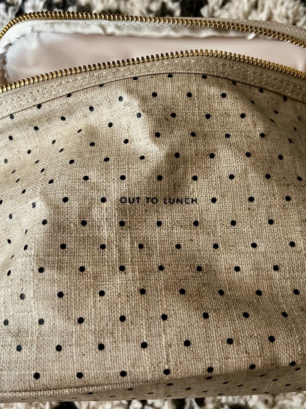 Kate Spade New York Out to Lunch Tote